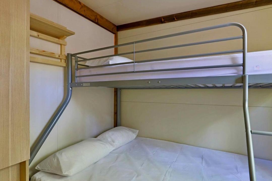 Photo of Bedroom in Lablachere