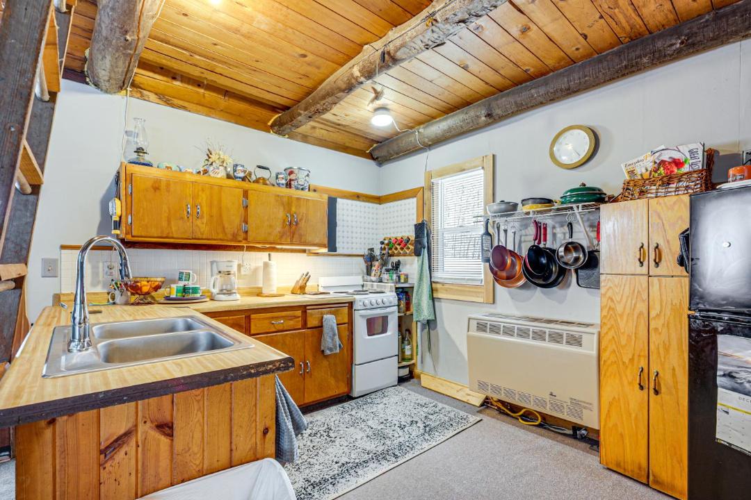 Photo of Kitchen in Iron River