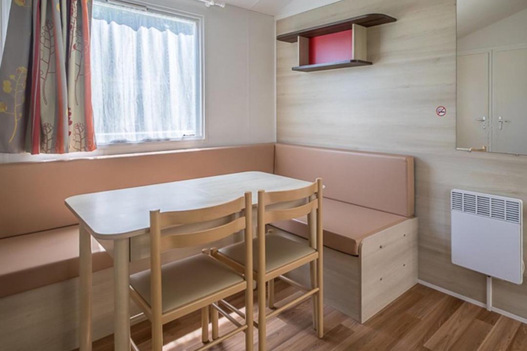 Photo of Bedroom in Puyravault