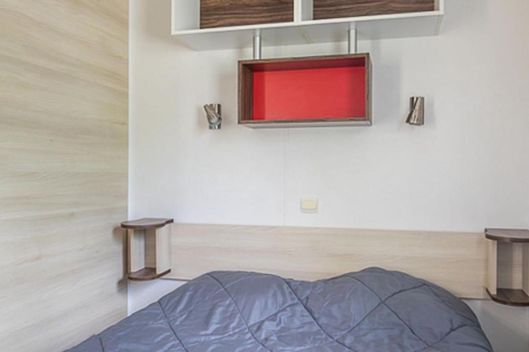 Photo of Bedroom in Puyravault