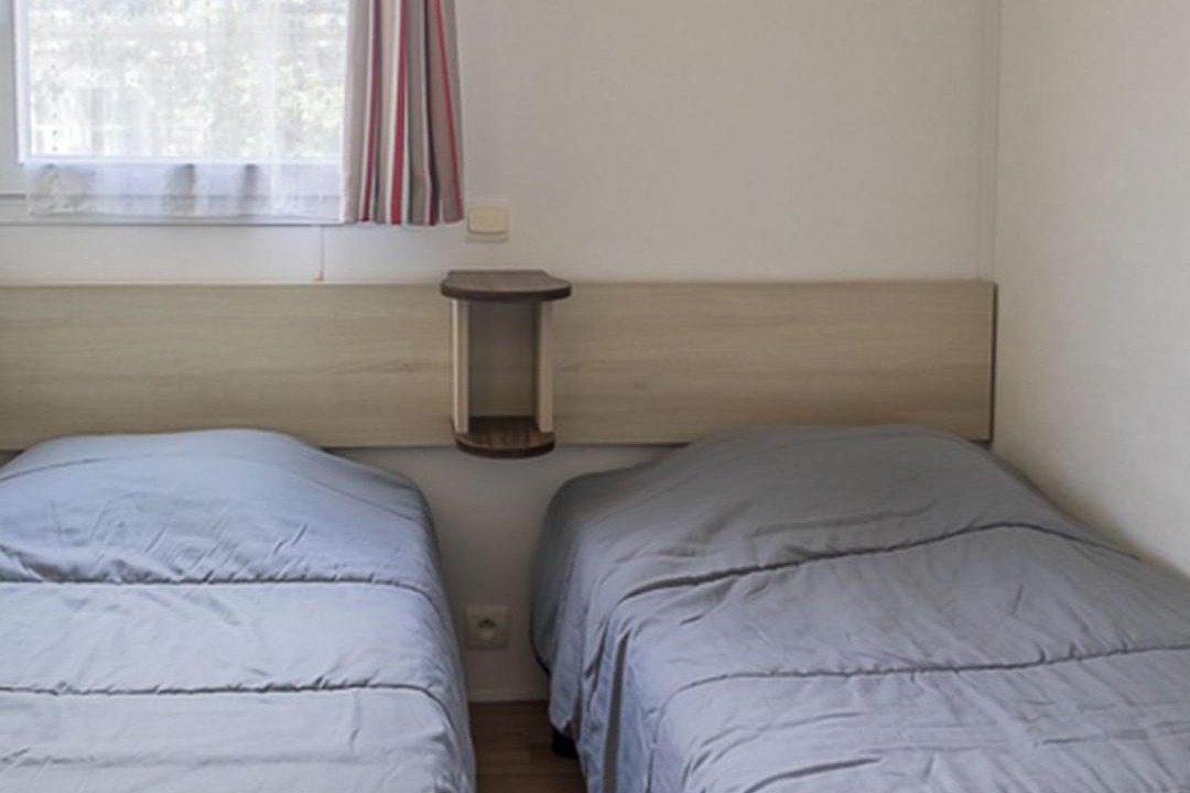 Photo of Bedroom in Puyravault