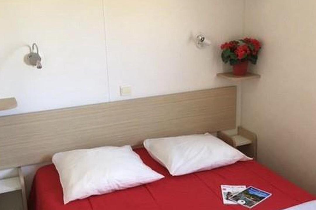 Photo of Bedroom in Puyravault