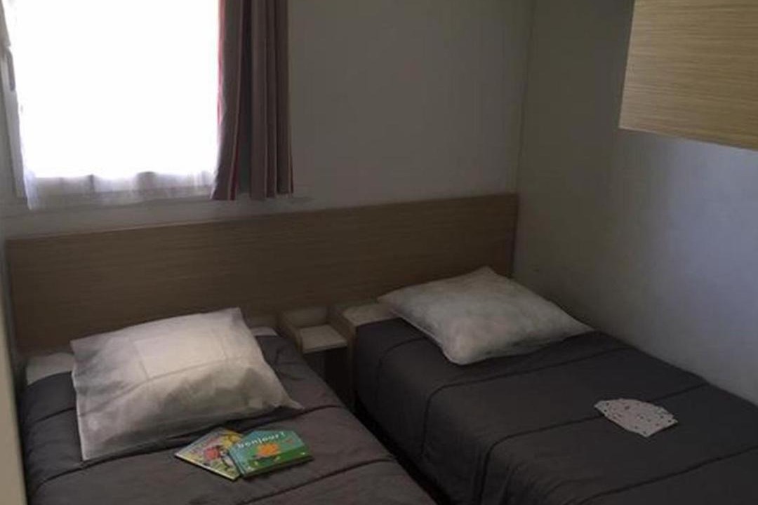Photo of Bedroom in Puyravault