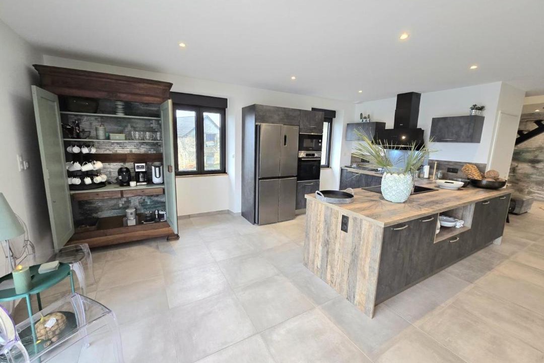 Photo of Kitchen in Coubjours