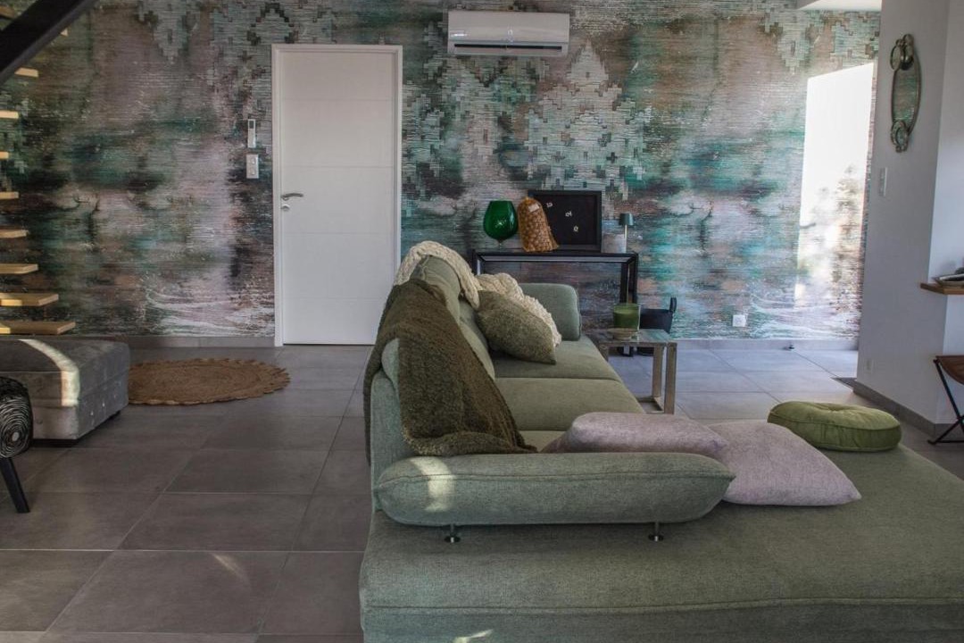 Photo of Livingroom in Coubjours