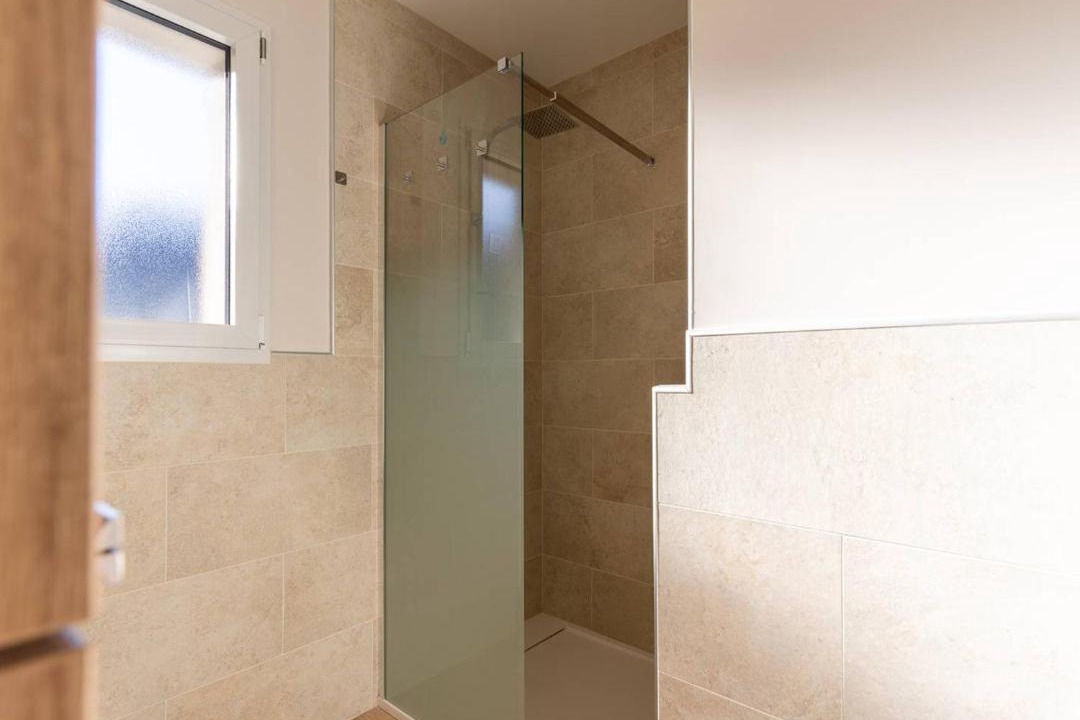Photo of Bathroom in Peyragudes