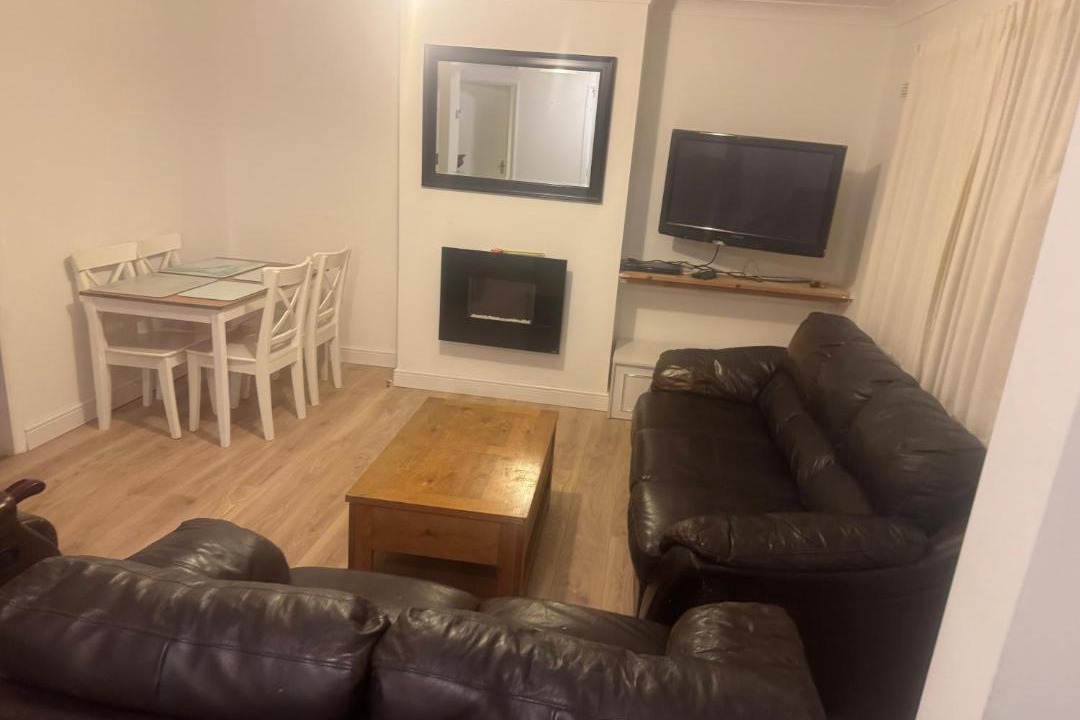 Photo of Livingroom in North End