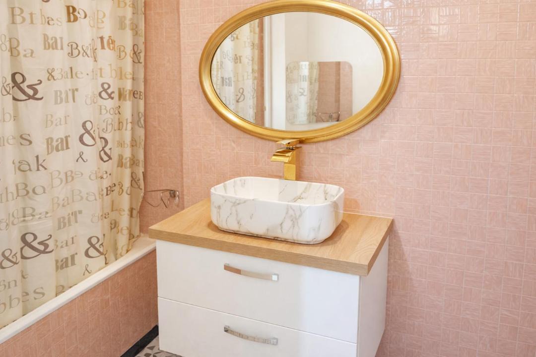 Photo of Bathroom in Champs-sur-Marne