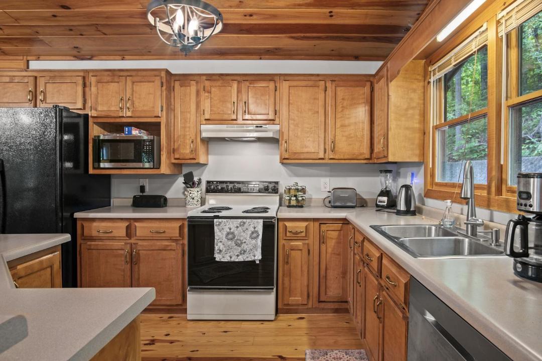 Photo of Kitchen in Martin