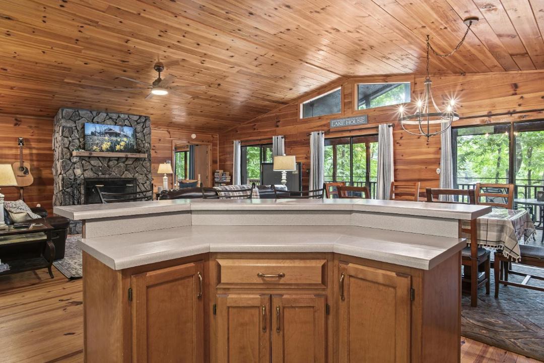 Photo of Kitchen in Martin