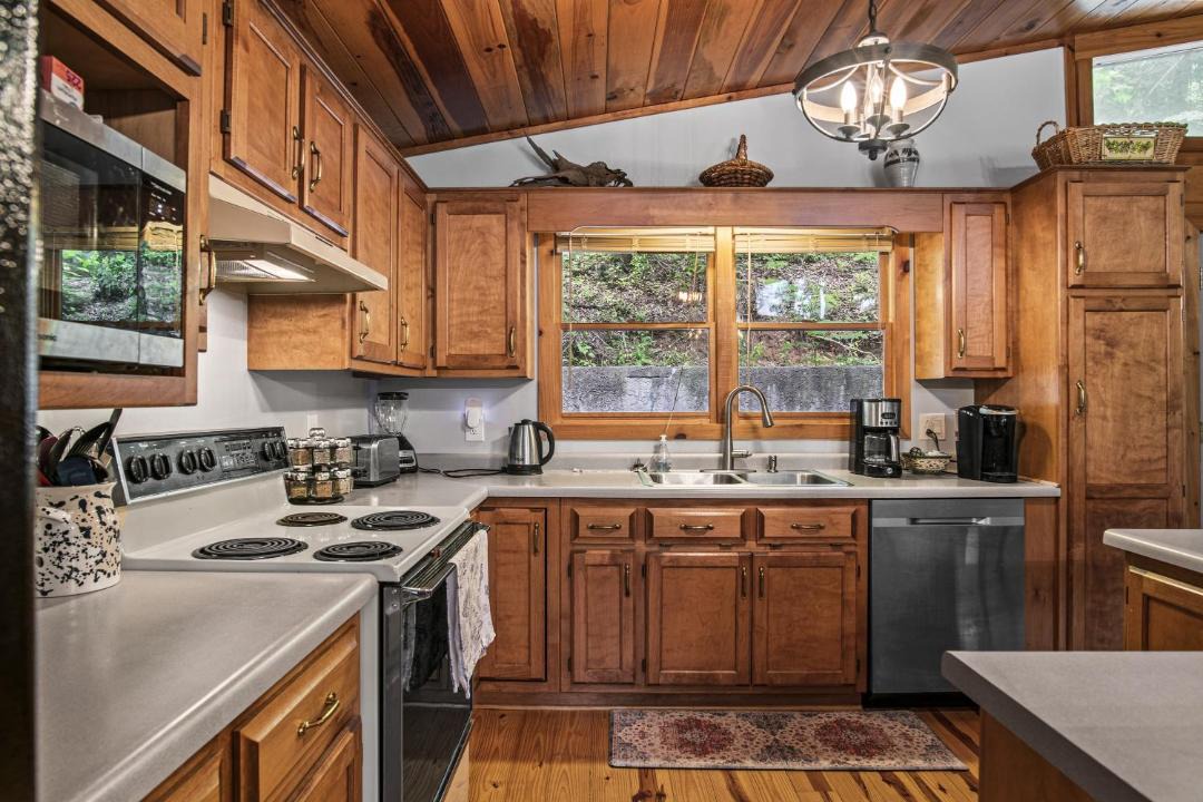 Photo of Kitchen in Martin