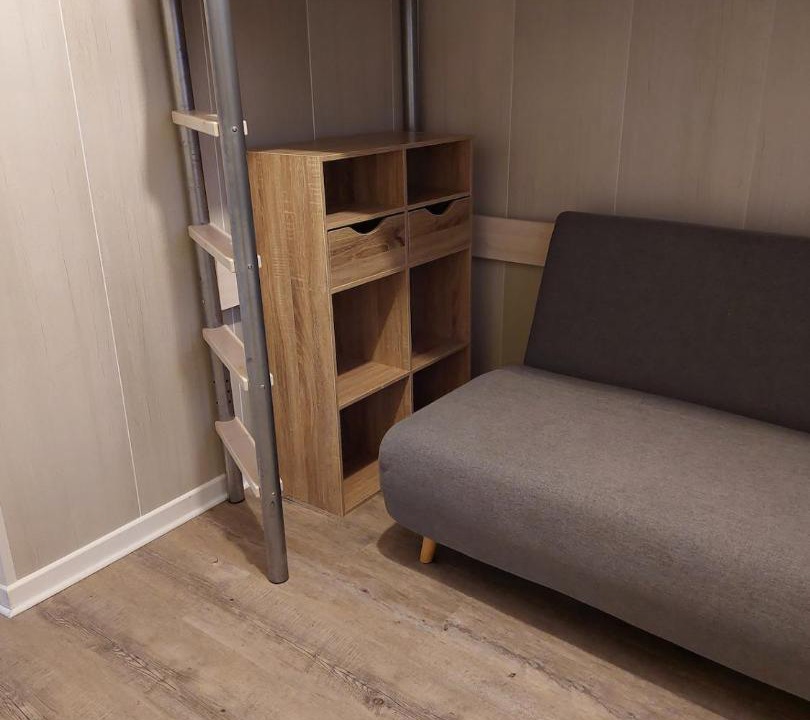 Photo of Bedroom in Hermanville-sur-Mer