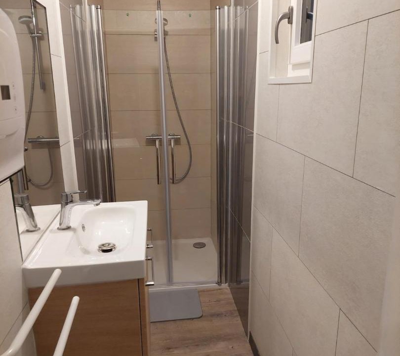 Photo of Bathroom in Hermanville-sur-Mer
