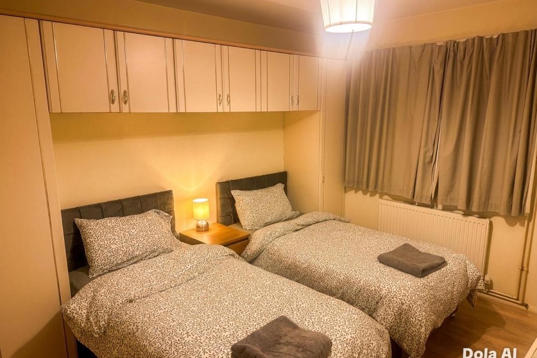 Photo of Bedroom in North End