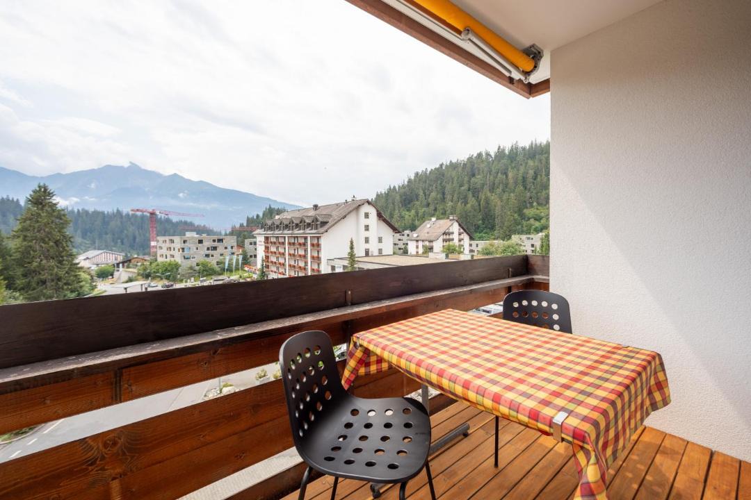 Photo of Others in Laax