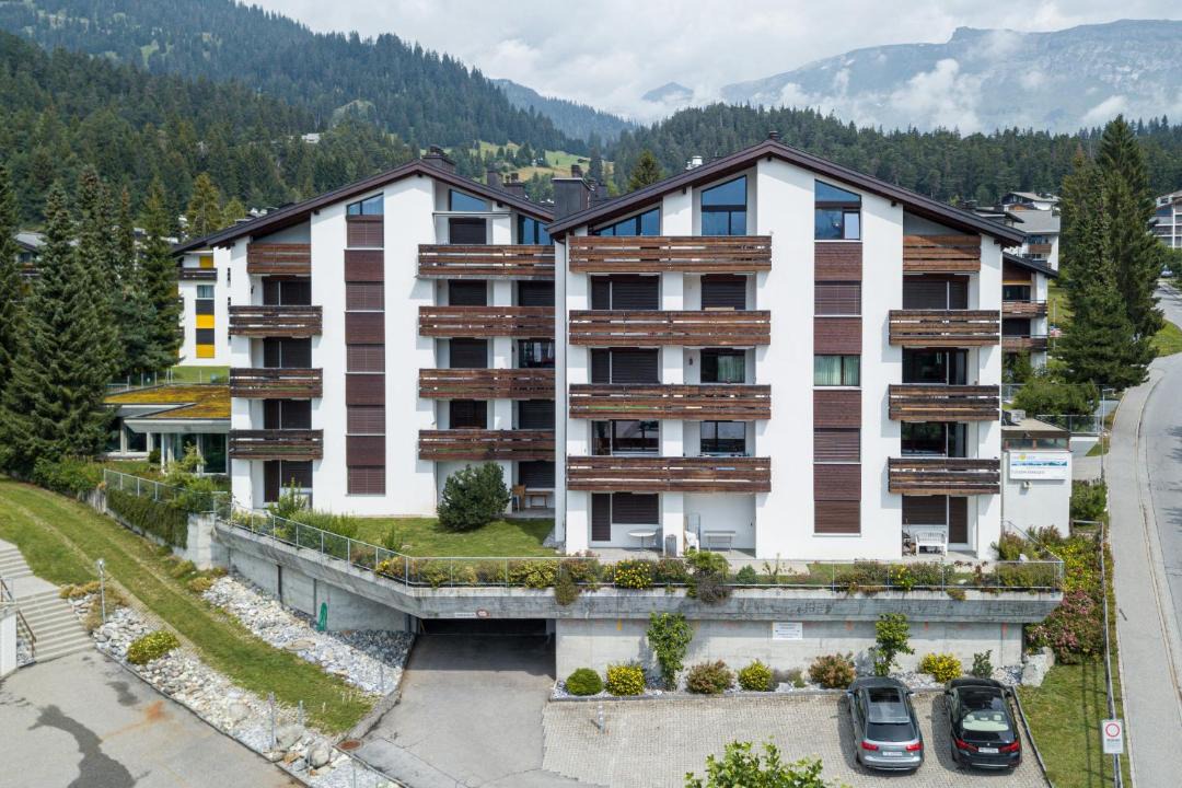 Photo of Others in Laax