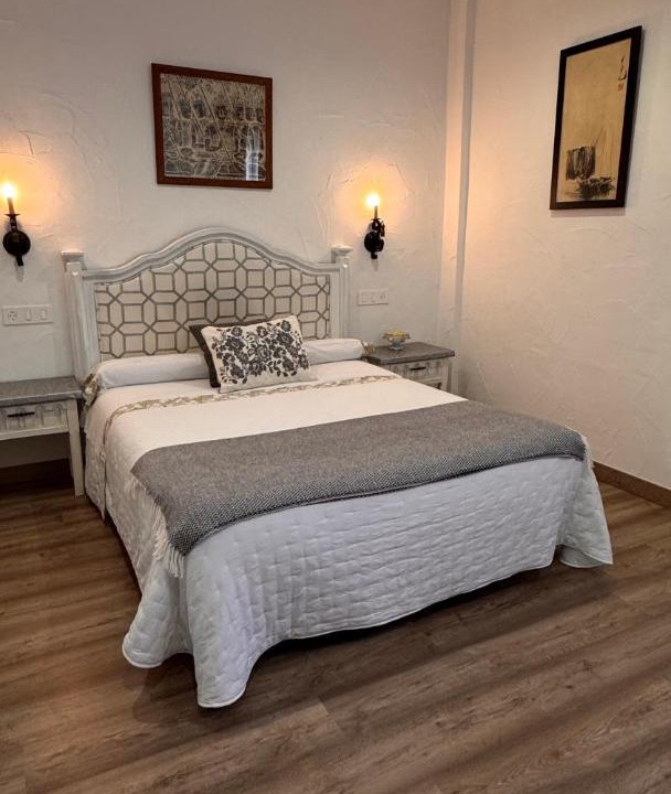 Photo of Bedroom in Alarcon