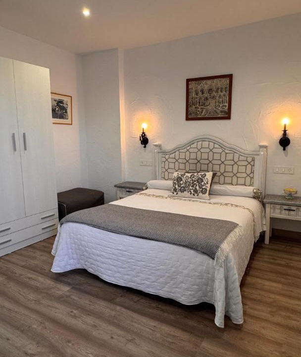Photo of Bedroom in Alarcon