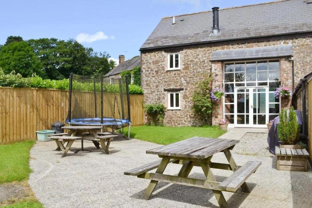 Photo of Others in Shebbear