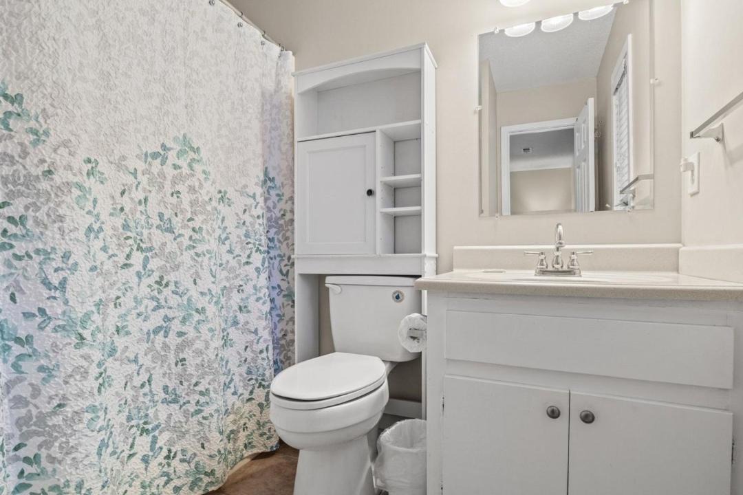 Photo of Bathroom in Myrtle Beach