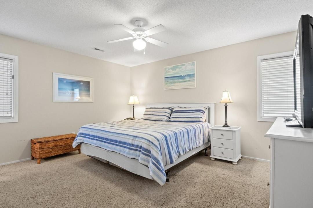 Photo of Bedroom in Myrtle Beach