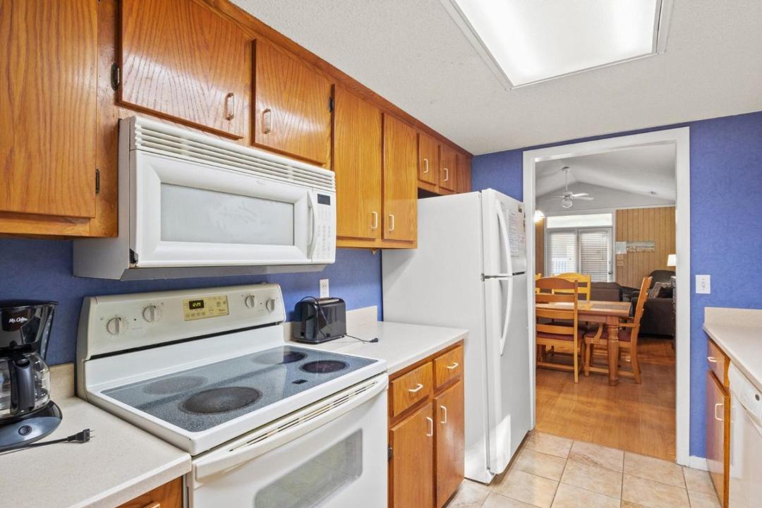 Photo of Kitchen in Myrtle Beach