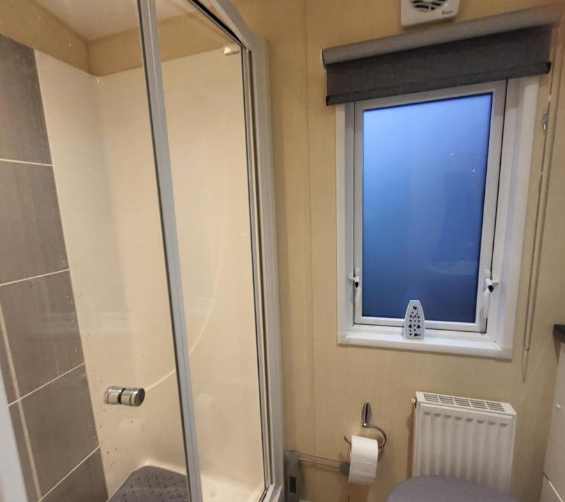 Photo of Bathroom in Morecambe