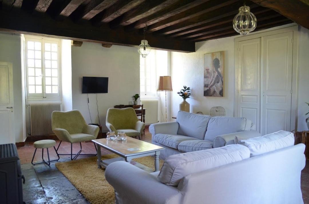 Photo of Livingroom in Corancy