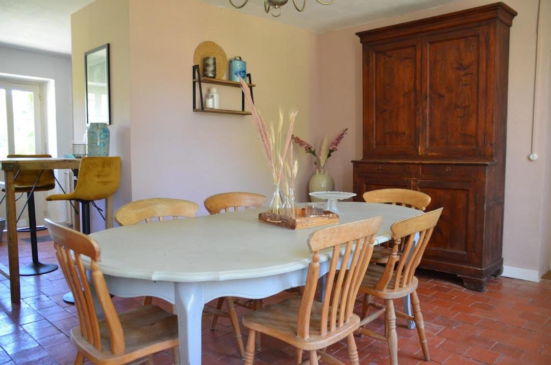 Photo of Kitchen in Corancy