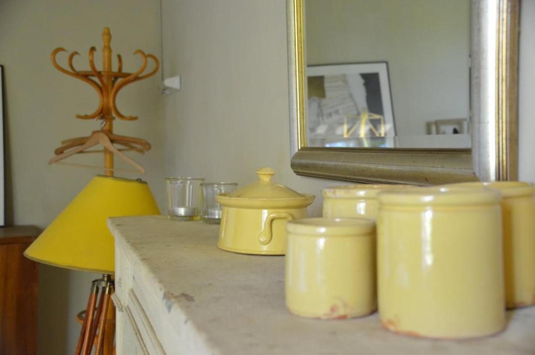 Photo of Kitchen in Corancy