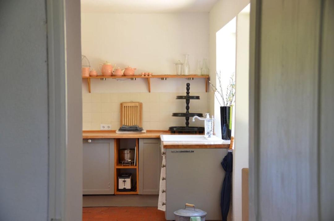 Photo of Kitchen in Corancy
