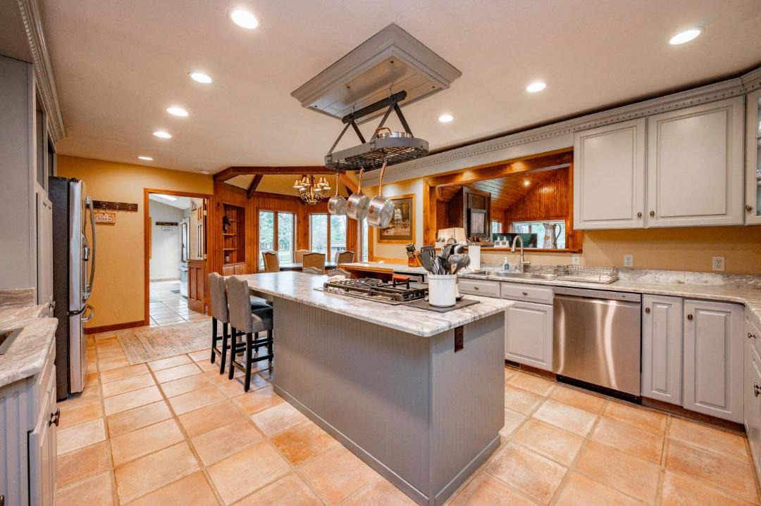 Photo of Kitchen in Blakeslee