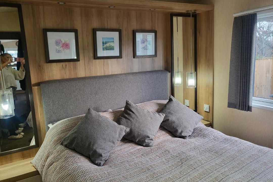 Photo of Bedroom in Morecambe