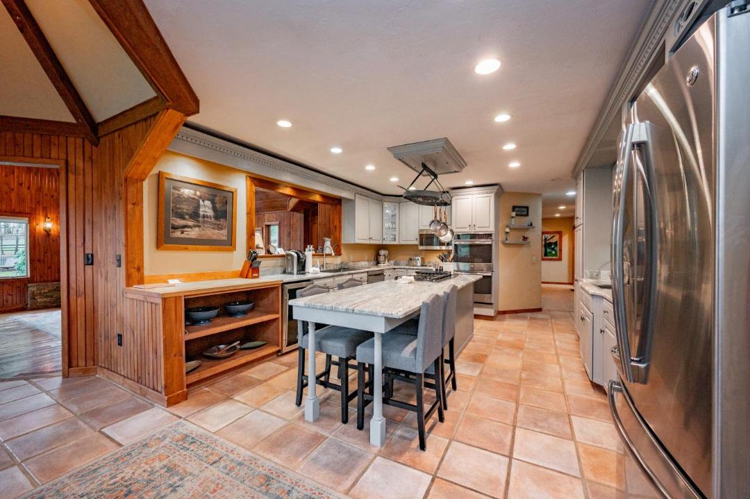Photo of Kitchen in Blakeslee