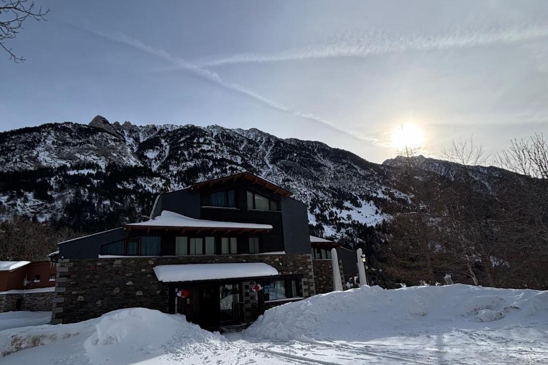 Photo of Others in Benasque