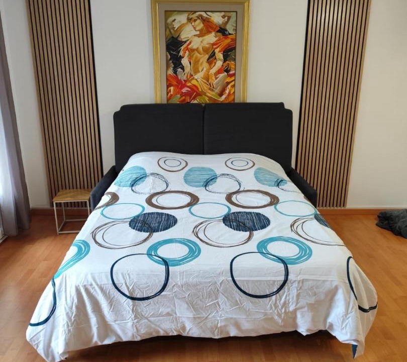 Photo of Bedroom in Le Thillay