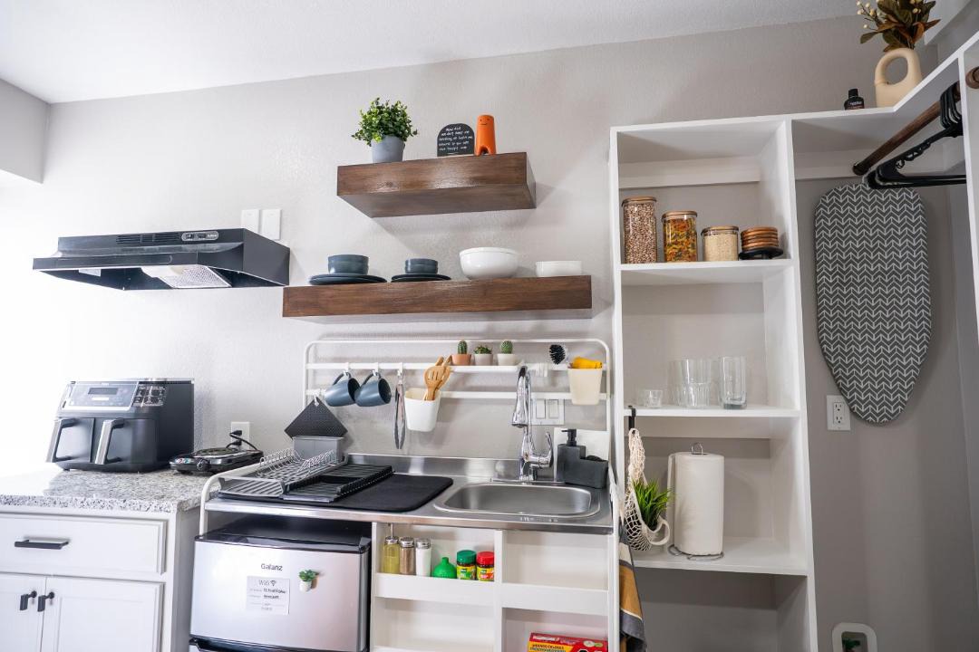 Photo of Kitchen in Ferris