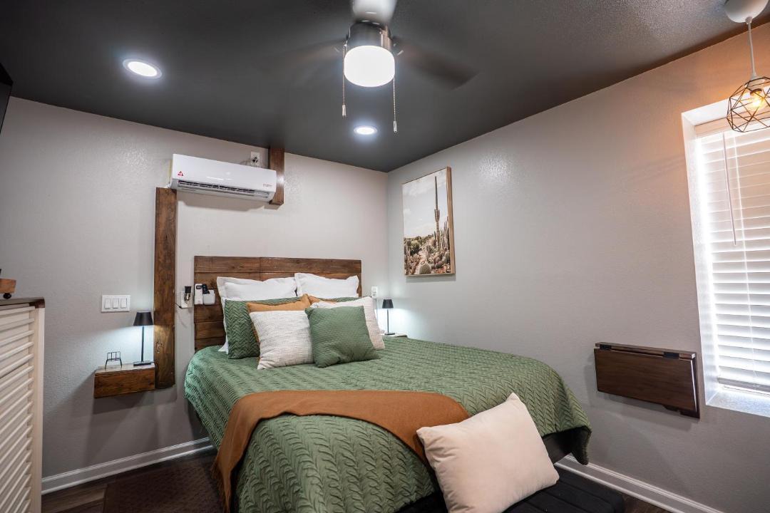 Photo of Bedroom in Ferris