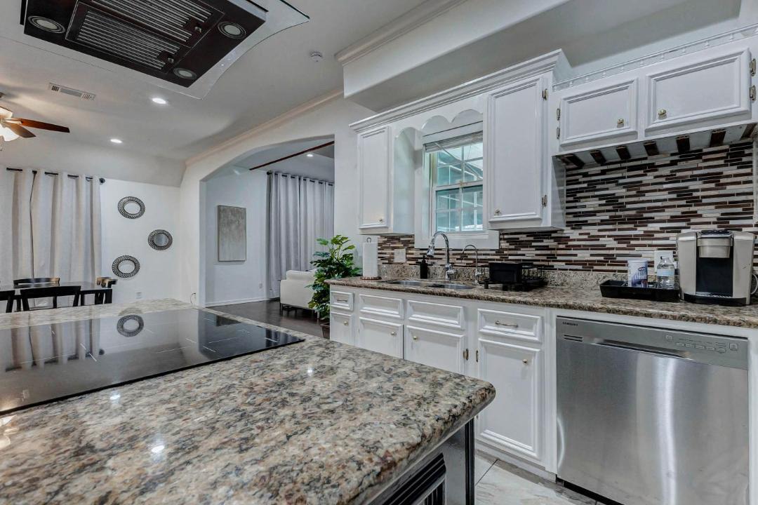 Photo of Kitchen in Houston