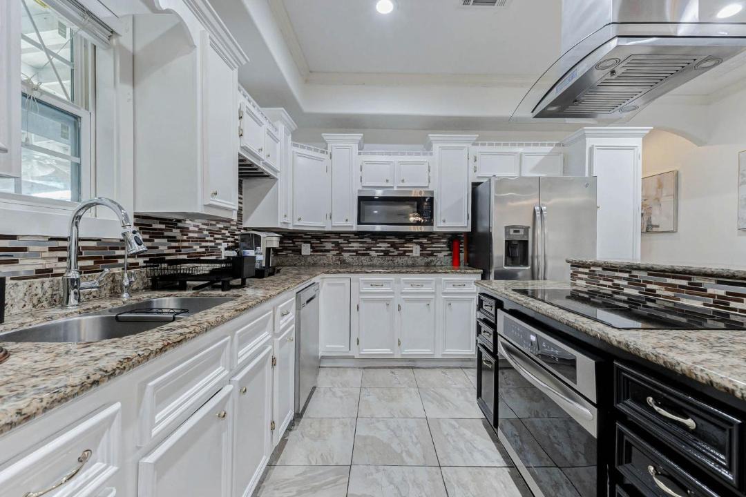 Photo of Kitchen in Houston