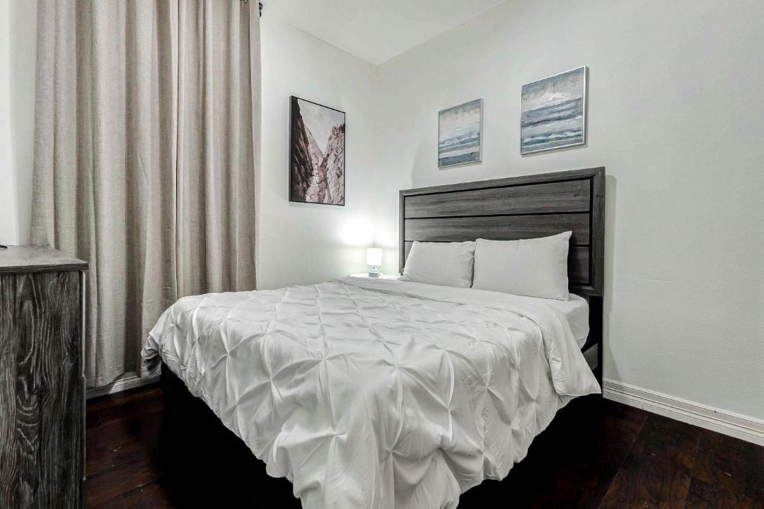 Photo of Bedroom in Houston