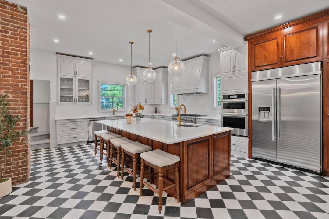 Photo of Kitchen in Wolfville