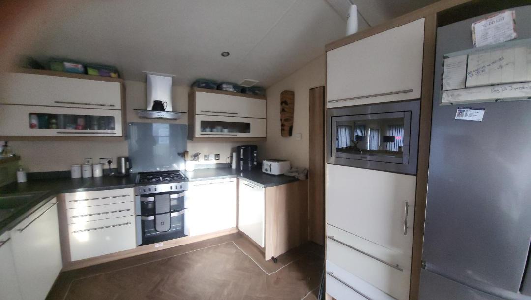 Photo of Kitchen in Morecambe