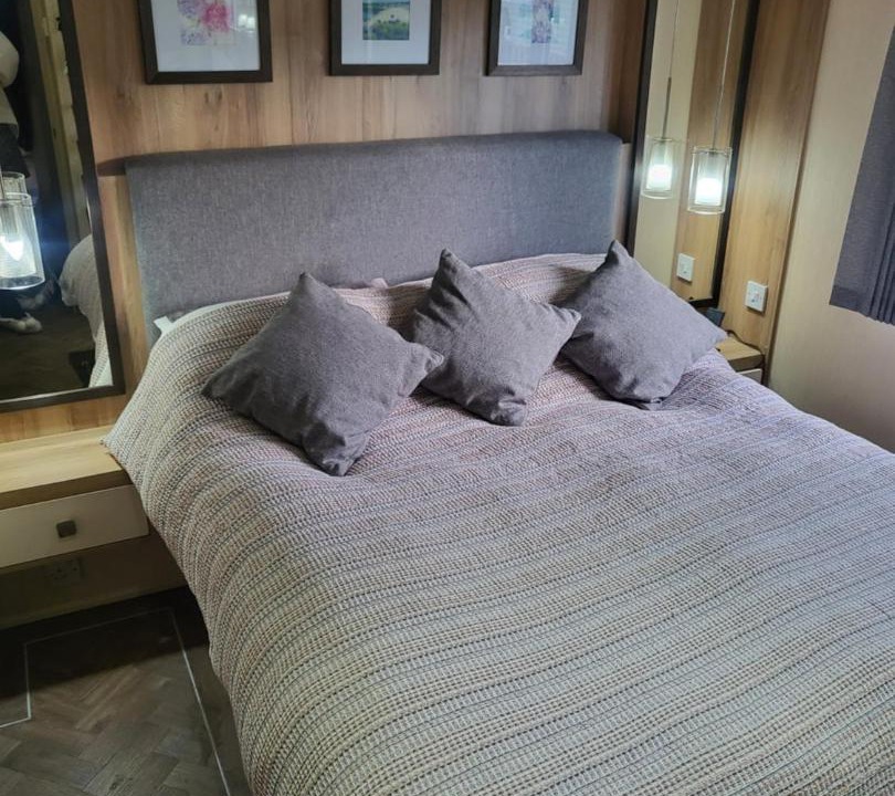 Photo of Bedroom in Morecambe