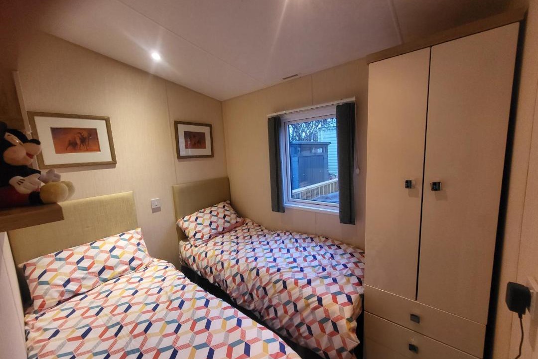 Photo of Bedroom in Morecambe