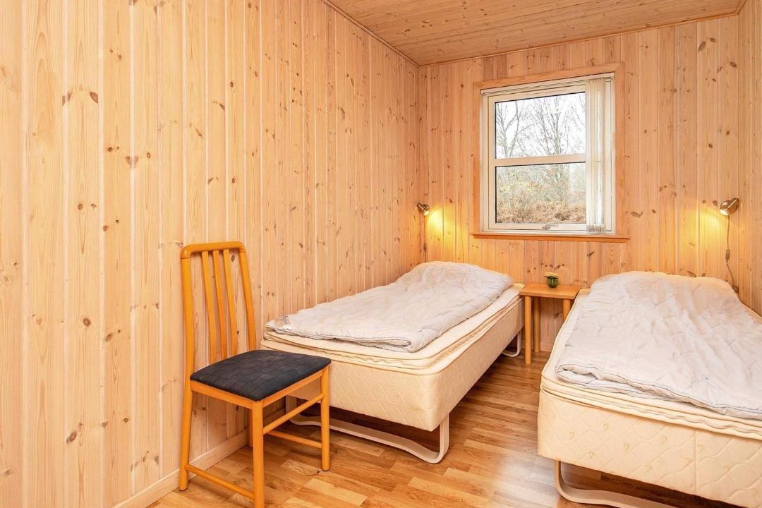 Photo of Bedroom in Læsø