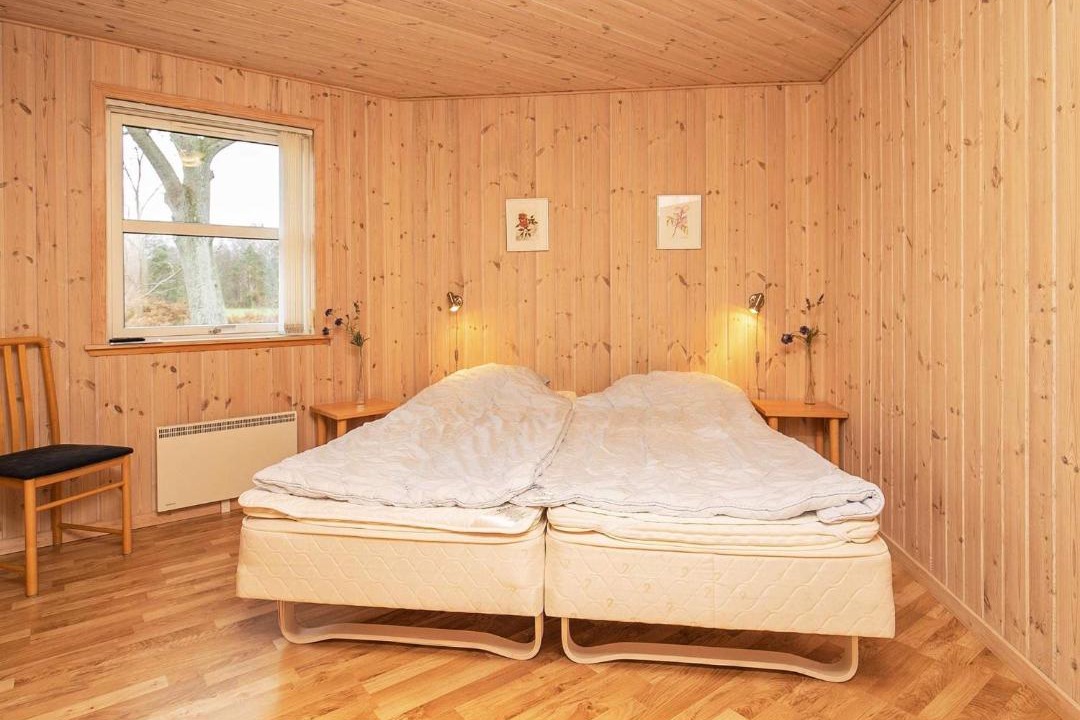 Photo of Bedroom in Læsø