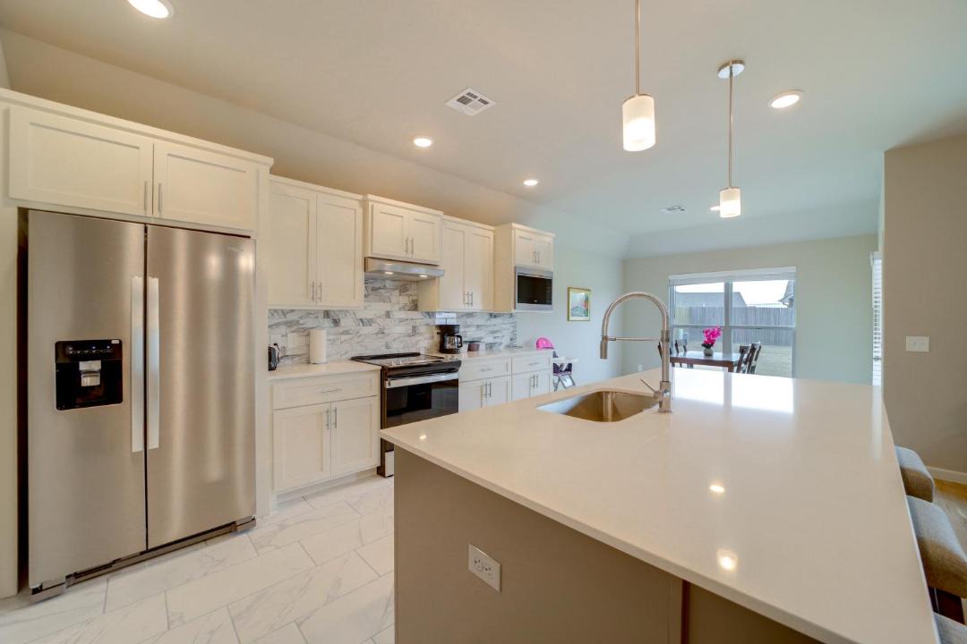 Photo of Kitchen in Glenpool