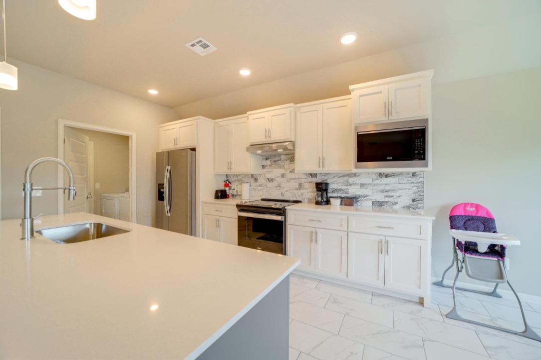 Photo of Kitchen in Glenpool