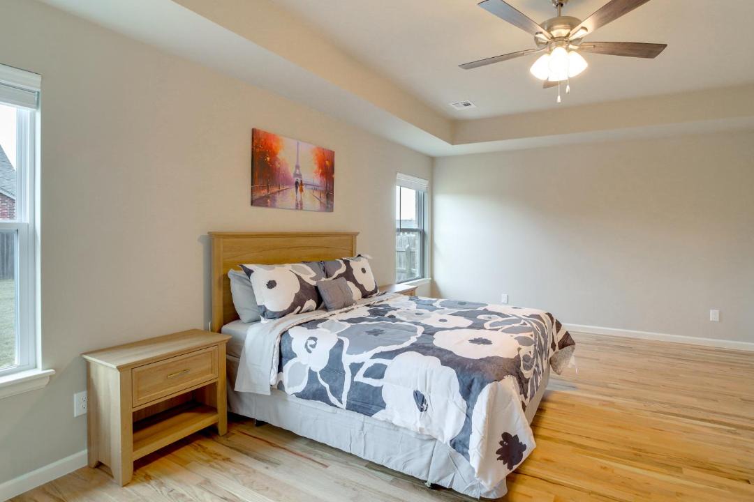 Photo of Bedroom in Glenpool